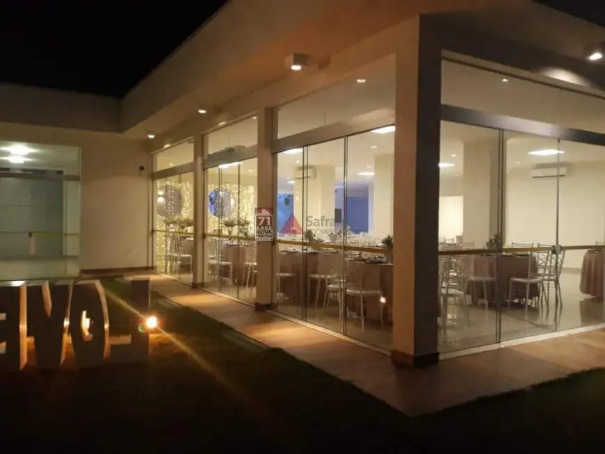 Foto do imóvel - Ponto comercial/Loja/Box para alugar com 406 m², 6 banheiros e 1 vaga na garagem em