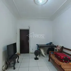 Apartamento com 3 Quartos à venda, 68m² no Centro, Rio de Janeiro