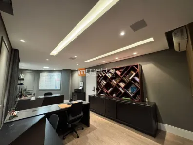 Conjunto Comercial / Sala à venda, 73m² no Agronômica, Florianópolis