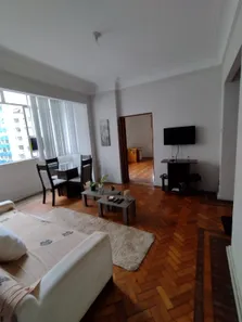Apartamento com 3 Quartos à venda, 90m² no Copacabana, Rio de Janeiro