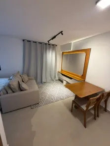 Studio com 1 Quarto para alugar, 47m² no Parque Campolim, Sorocaba