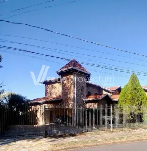 Casa com 4 Quartos para alugar, 440m² no Parque Taquaral, Campinas