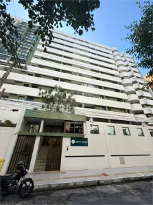 Apartamento com 2 Quartos à venda, 64m² no Ponta Verde, Maceió