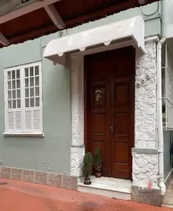Casa com 3 Quartos à venda, 92m² no Centro, Petrópolis