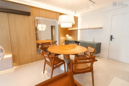 Apartamento com 2 Quartos à venda, 101m² no Agronômica, Florianópolis