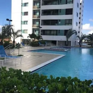 Prédio/Edifício Inteiro com 3 Quartos à venda, 105m² no Capim Macio, Natal