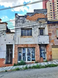 Casa Comercial à venda, 141m² no Centro, Sorocaba