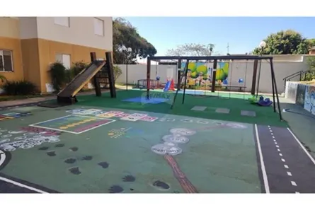 Apartamento com 2 Quartos à venda, 50m² no Vila Santa Terezinha, Itu