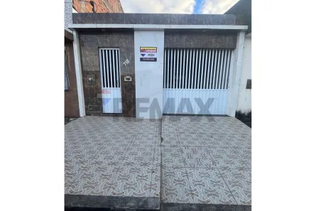 Casa com 2 Quartos à venda, 84m² no Bugio, Aracaju