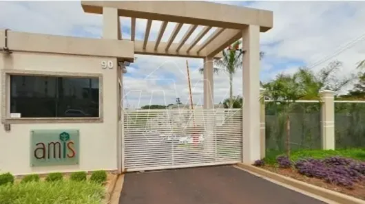 Apartamento com 2 Quartos à venda, 39m² no Jardim Universal, Araraquara