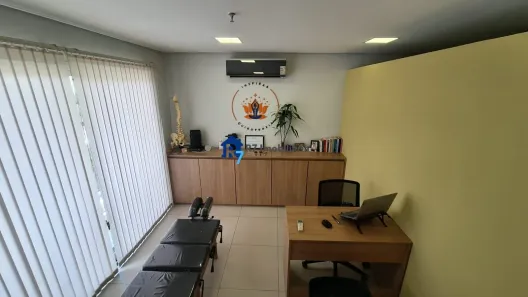 Conjunto Comercial / Sala com 1 Quarto à venda, 28m² no Vila Campesina, Osasco