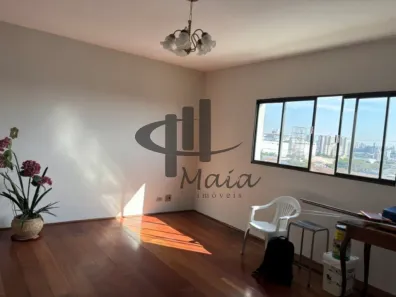 Apartamento com 2 Quartos à venda, 60m² no Santa Paula, São Caetano do Sul