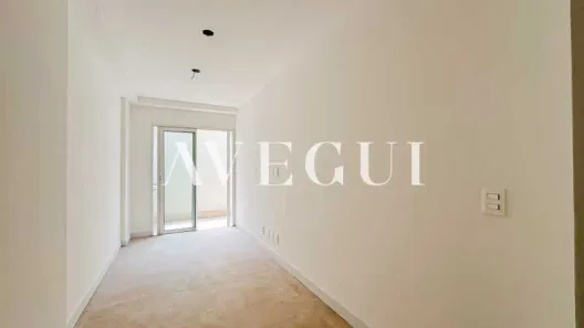 Apartamento com 1 Quarto à venda, 48m² no Jardim Botânico, Rio de Janeiro