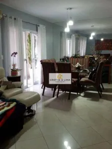 Apartamento com 3 Quartos à venda, 106m² no Centro, Taubaté