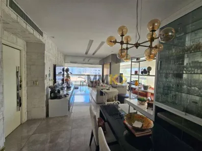 Apartamento com 3 Quartos para venda ou aluguel, 280m² no Aparecida, Santos