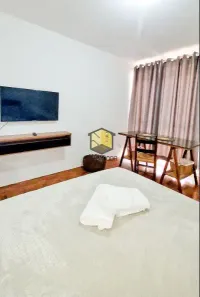 Studio com 1 Quarto à venda, 30m² no Centro, Campinas