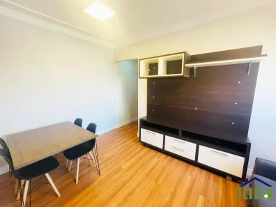 Apartamento com 2 Quartos à venda, 47m² no Centro, Osasco