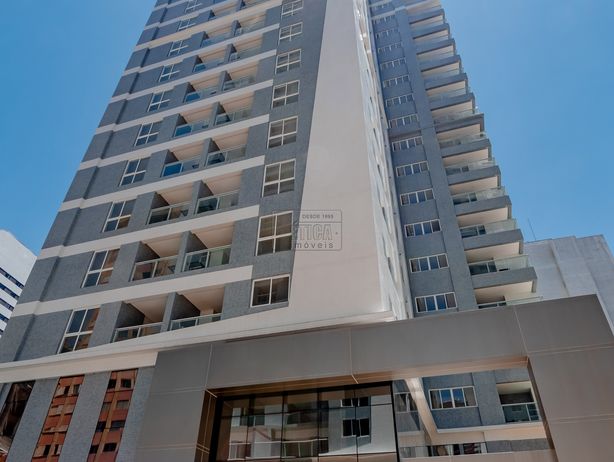 APARTAMENTO com 3 dormitórios à venda com 135m² por R$ 1.279.921,17 no bairro Batel - CURITIBA / PR - foto 38