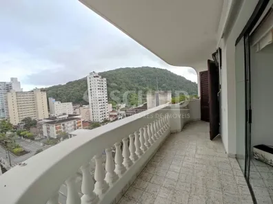 Apartamento com 2 Quartos à venda, 144m² no Pitangueiras, Guarujá