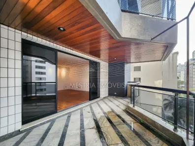 Apartamento com 4 Quartos à venda, 245m² no Consolação, São Paulo