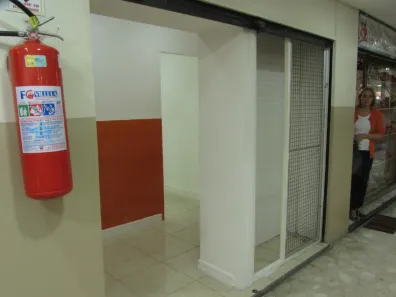 Loja / Salão / Ponto Comercial à venda, 27m² no Madureira, Rio de Janeiro
