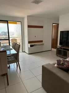 Apartamento com 2 Quartos à venda, 64m² no Renascença, São Luís