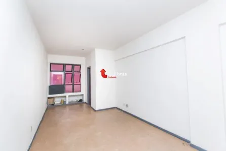 à venda, 27m² no Estoril, Belo Horizonte