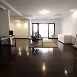 Apartamento com 4 Quartos à venda, 196m² no Vila Bastos, Santo André