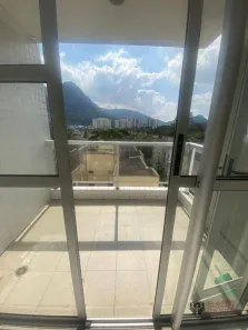 Apartamento com 2 Quartos à venda, 60m² no Jacarepaguá, Rio de Janeiro