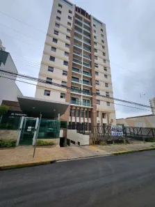 Apartamento com 3 Quartos à venda, 112m² no Centro, Piracicaba