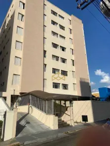 Apartamento com 2 Quartos à venda, 82m² no Vila Jequitibás, Campinas