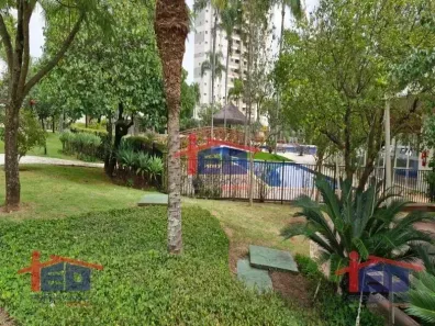Apartamento com 3 Quartos à venda, 170m² no Vila Yara, Osasco