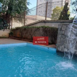Apartamento com 2 Quartos à venda, 78m² no Vila Clementino, São Paulo