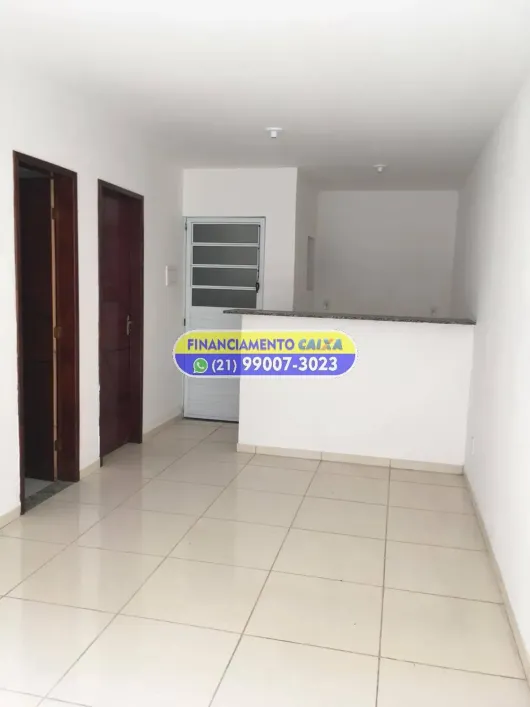 Foto do imóvel - Apartamento à venda com 2 quartos, 1 banheiro e 42 m² em