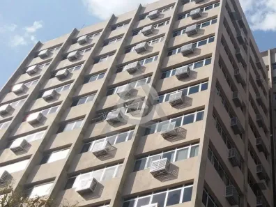 Conjunto Comercial / Sala para venda ou aluguel, 567m² no Bosque, Campinas