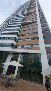 Apartamento com 4 Quartos à venda, 203m² no Madalena, Recife