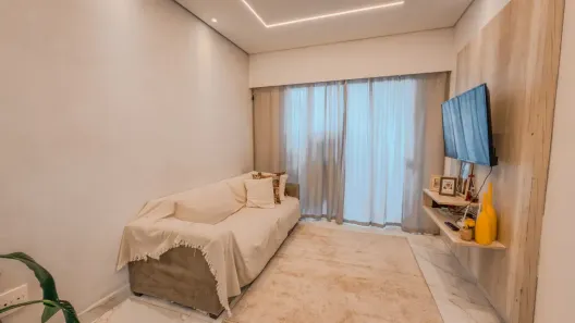Apartamento com 2 Quartos à venda, 69m² no Jardim Ouro Verde, Limeira