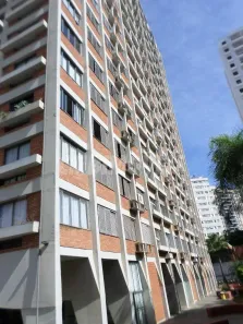 Apartamento com 1 Quarto à venda, 50m² no Cambuí, Campinas