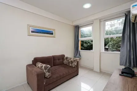 Apartamento com 1 Quarto à venda, 45m² no Copacabana, Rio de Janeiro