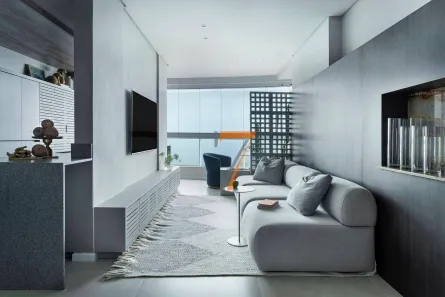 Apartamento com 3 Quartos à venda, 128m² no Meia Praia, Itapema
