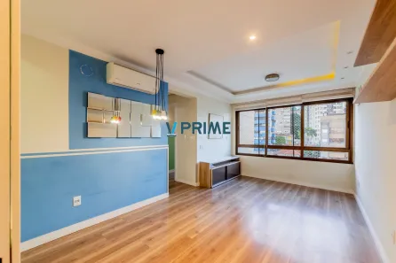 Apartamento com 2 Quartos à venda, 63m² no Bela Vista, Porto Alegre
