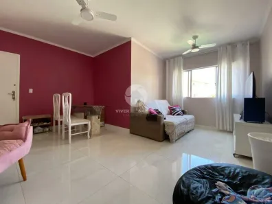 Apartamento com 2 Quartos à venda, 84m² no Ponta da Praia, Santos