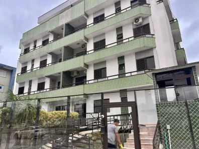 Apartamento com 2 Quartos para venda ou aluguel, 60m² no Maitinga, Bertioga