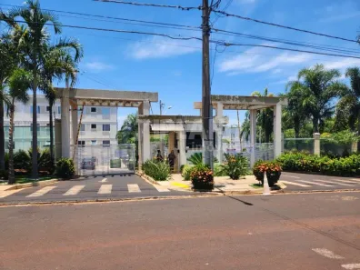 Apartamento com 2 Quartos à venda, 39m² no Jardim Universal, Araraquara