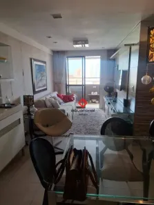 Apartamento com 3 Quartos à venda, 87m² no Meireles, Fortaleza