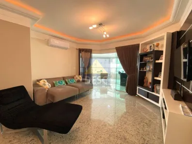 Apartamento com 3 Quartos à venda, 134m² no Centro, Balneário Camboriú