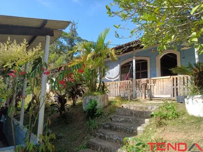 Fazenda / Sítio / Chácara com 5 Quartos à venda, 200m² no Jardim Boa Esperança, Sorocaba