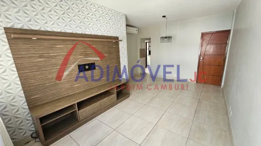 Apartamento com 3 Quartos à venda, 90m² no Jardim Camburi, Vitória