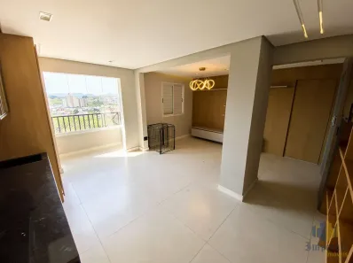 Apartamento com 3 Quartos à venda, 130m² no Urbanova, São José dos Campos