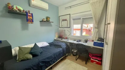 Casa de Condomínio com 3 Quartos à venda, 161m² no Jardim América, Sorocaba